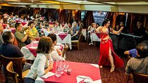 Evening Boat Party with Dinner & Belly Dance Show_Sharm El Sheikh