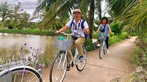 Discover Mekong by Bike 4-Day Tour