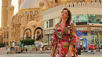 Private Guided City Tour and Farsha Cafe in Sharm El Sheikh