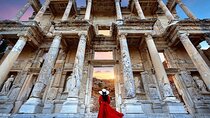 Day Trip to Ephesus from Istanbul A Journey Through History