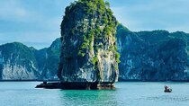 Discover Cat Ba Island - Lan Ha Bay: Unforgettable 3D2N Adventure