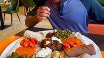 Local Food Walking Adventure in Addis Ababa