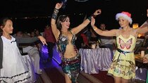 Belly Dancing Boat Party, Live Band With Dinner – Sharm El Sheikh