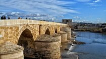Cordoba Historical Center Guided Tour from Seville