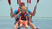 Parasailing Adventure with Marine Try Fly - Sharm El Sheikh