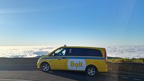 Private Half day tour (8 seat Mercedes Vito)