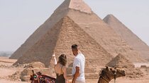 Private tour Giza pyramids Sakkara pyramids Memphis old city