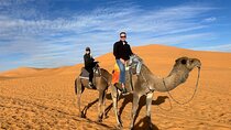 share group 3 Days from Marrakech to Merzouga