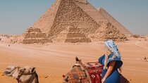 Private Tour Giza Pyramids Private Egyptology Private Vehicle