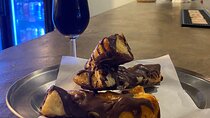 Craft Beer and Tapas Route in Ruzafa Valencia