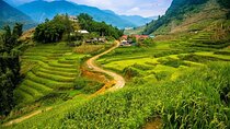  2 days 1 Night Sapa Trekking Group Tour