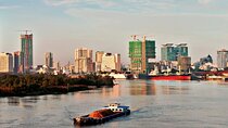 Saigon City Full Day Tour