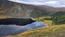 Glendalough & Kilkenny From Dublin Full Day - Private Driver