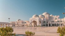 Qasr Al Watan Entry Ticket in Abu Dhabi