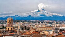 Full Day Etna's Legacy Private Tour from Catania Cruise Port
