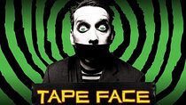 Tape Face at MGM Grand Hotel and Casino