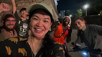 3-Hour Osaka Bike Tour/Customizable 