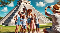 Complete Chichen Itza Tour: Full-Day Historical Journey