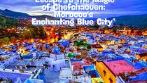 Day Trip from Fes to Chefchaouen 