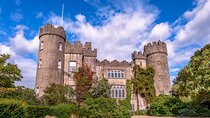 Famous Irish Castles Private Tour Malahide, Swords and Howth