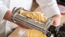 Pasta Making Class With Local Chef in Toronto