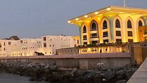 Explore Muscat City with Local Guide