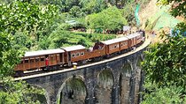6Days Hill country Private Tour in Sri Lanka