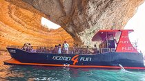Catamaran Tour to Benagil Caves