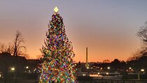 Private Guided Sunset Tour in Washington DC