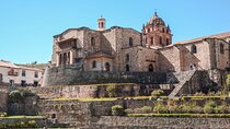 3-Day Sacred Valley and Machu Picchu Group Tour in Cusco