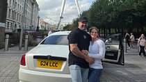 All Inclusive Full day London Private Tour in a Rolls Royce