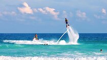 FlyBoard Experience in Hurghada with Private Transfer