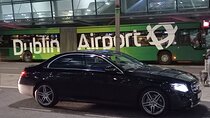 Dublin Airport to Westport Premium Car Service