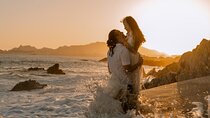 Private Photoshoot for Couples in Playa Los Cabos