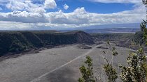 Big Island: Volcano, Waterfalls & Coffee Group Tour