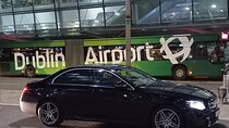 Dublin Airport Premium Private Car Service