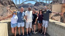 Private VIP Hoover Dam Tour
