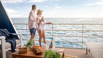Great Barrier Reef Indulgence Package from Cairns