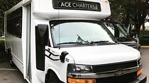 Vancouver to Whistler Private Transfer with Shuttle