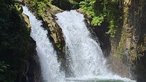 Gitgit Waterfall Tour with Private Transportation