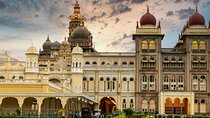 Mysore Full day Private Tour with Guide and Lunch from Bangalore