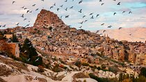 One Day Cappadocia Private Tour