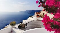  Stress-Free Santorini Shore Excursion: Private Highlights Tour