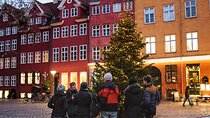 Experience and Taste the Copenhagen Christmas