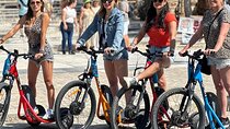Ancient Athens E-Bike Tour 