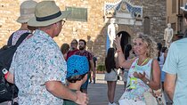 Florence tour of the historic center. Stories, legends and gossip