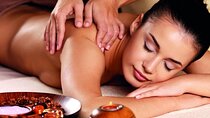 Turkish Spa with 50 Minutes Massage & Transfer - Sharm el Sheikh