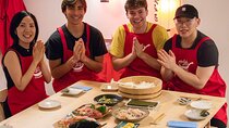 Tokyo Night Cooking Class: 5 Home-Cooked Japanese Dishes