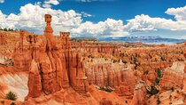San Francisco: Yosemite, Las Vegas, Grand Canyon, 6-Day Tour