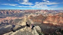 Grand Canyon West Rim Tour with Optional Skywalk and Lunch